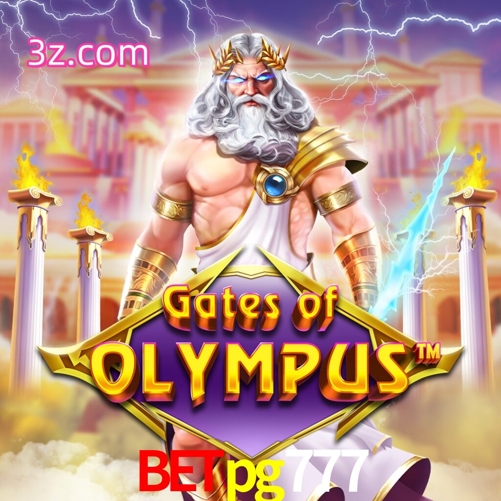 Gates of Olympus